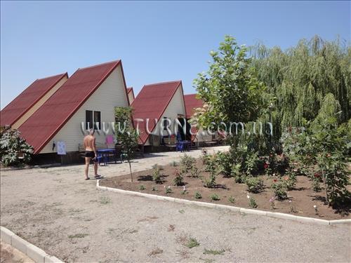 Фото Адмирал база отдыха