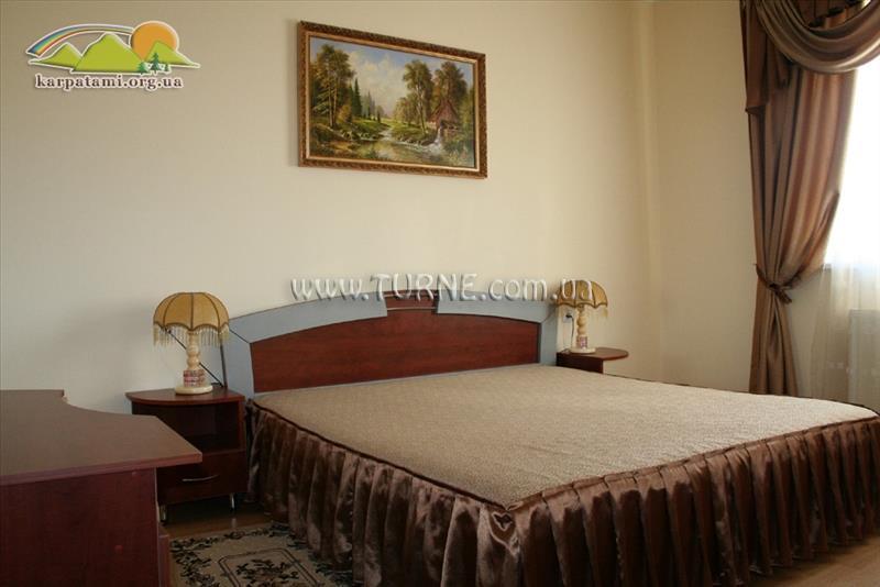 Изображение Жайворонок 3*