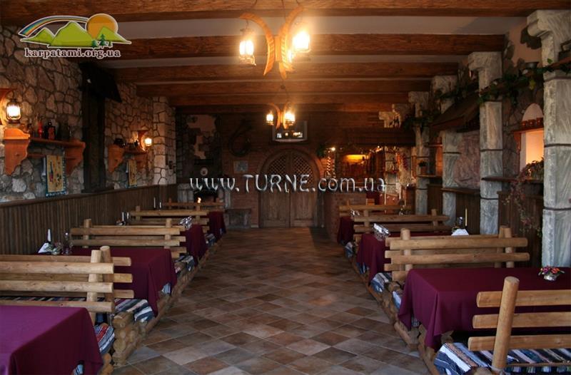 Фото Жайворонок 3*