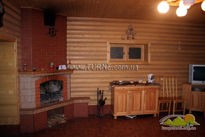 Отель Жайворонок 3*