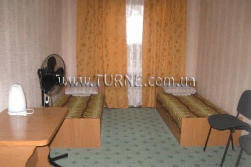 Фото Прибой база отдыха