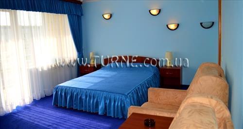 Фотография Борисполь 3*