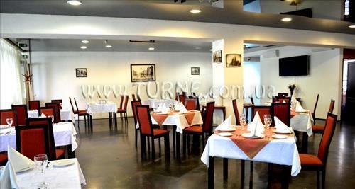 Фото Борисполь 3*