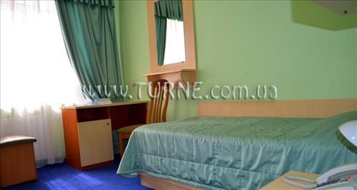 Отель Аэропорт 3*