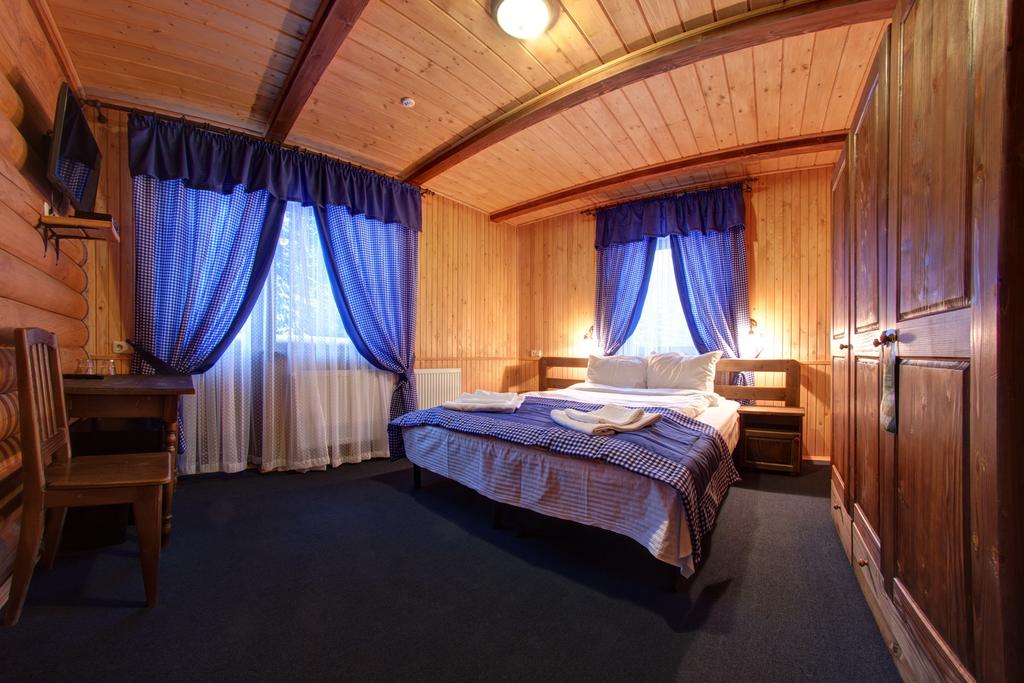 Royal Village Resort отель без категории қонақ үйі