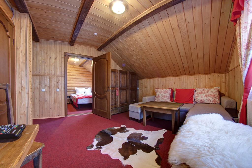 Royal Village Resort отель без категории суреті