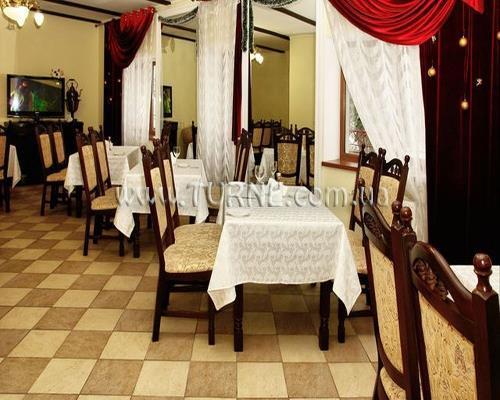 Патковский 3* суреті