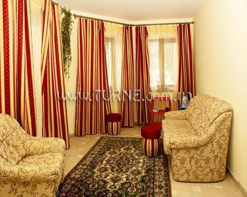 Патковский 3* суреті