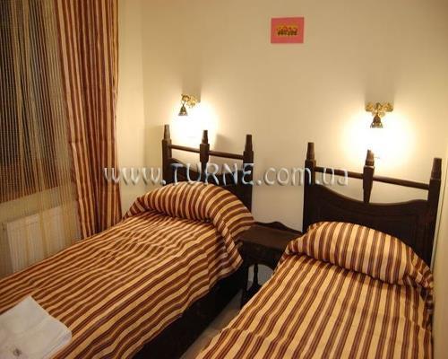 Патковский 3* фотосуреті