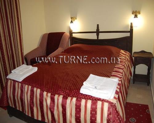 Фото Патковский 3*