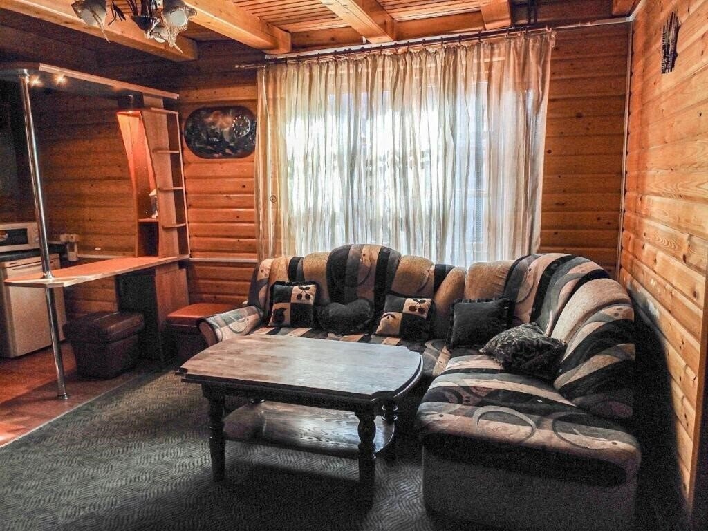 Фото Синяя Гора 3*