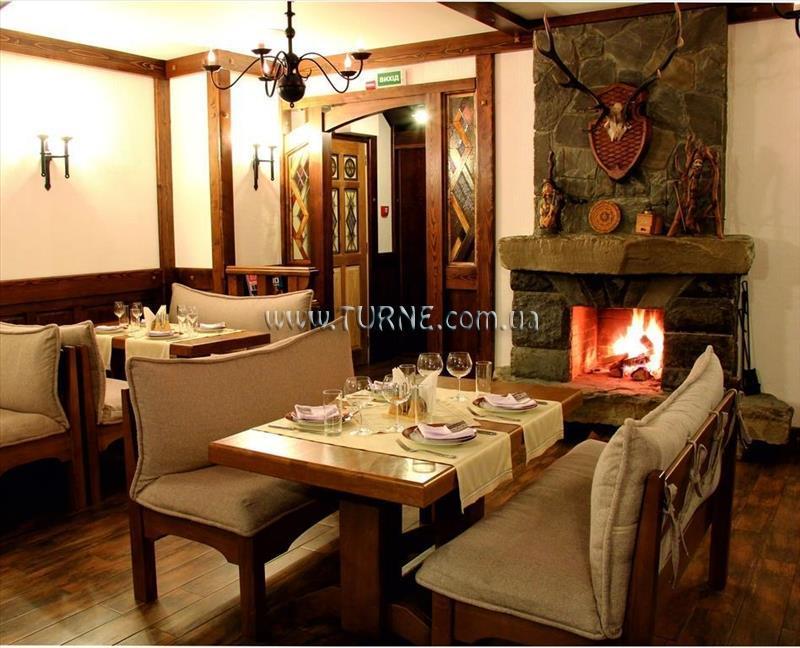 Картинка Tatarov Deluxe 4*