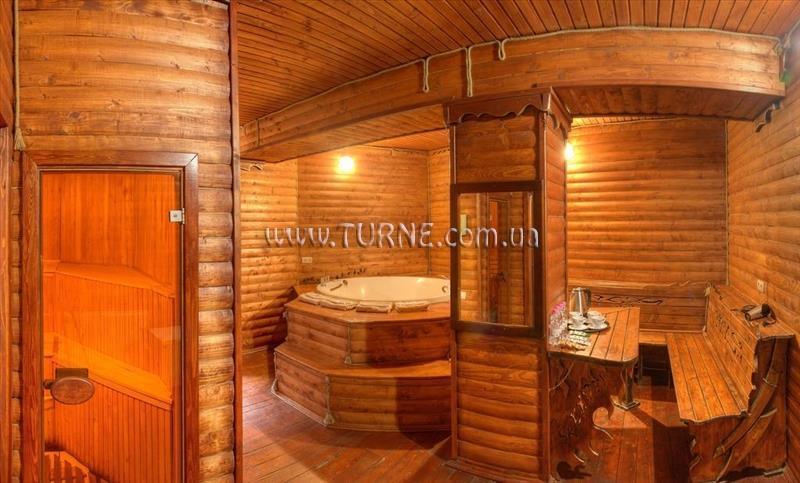 Homehotel 3* фотосуреті