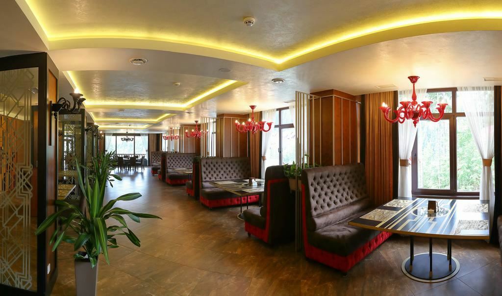 Фотография Тавель 3*