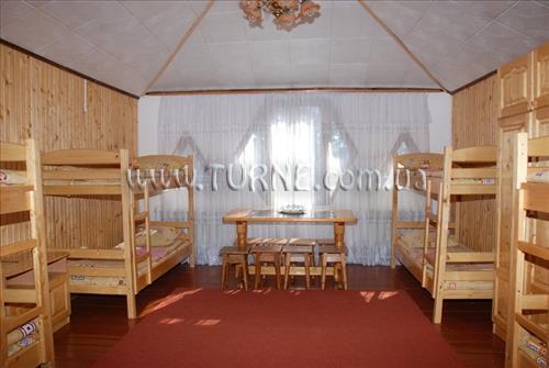 Картинка Карпатские Барвы пансионат