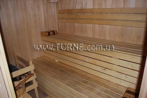 Фото Карпатские Барвы пансионат