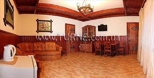 Фотография Норис коттедж