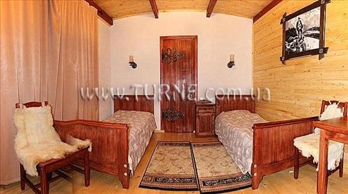 Фото Норис коттедж