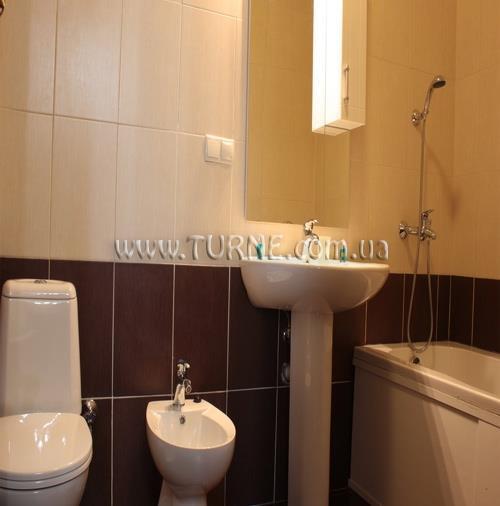 Магия Карпат 3* суреті