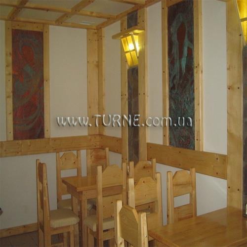 Магия Карпат 3* фотосуреті