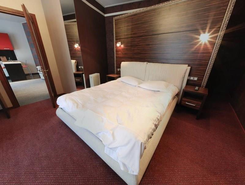 Фотография VIP-Резиденция апартаменты