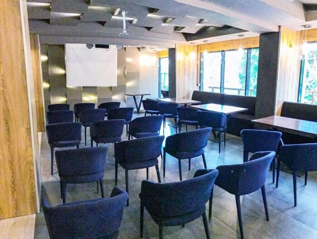 Фото Blue Mountain 3*