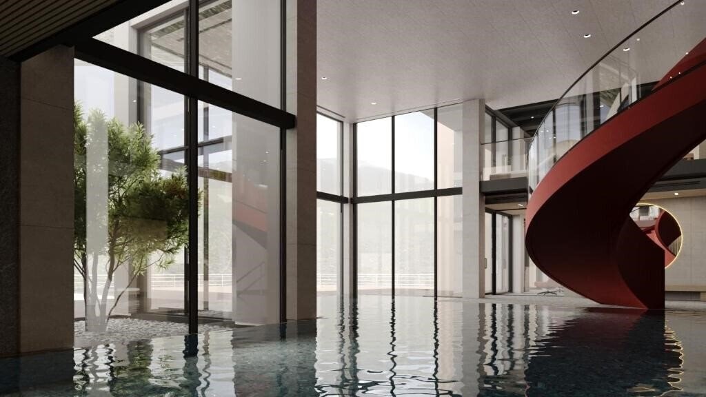 Gold Palace Hotel 1* қонақ үйі