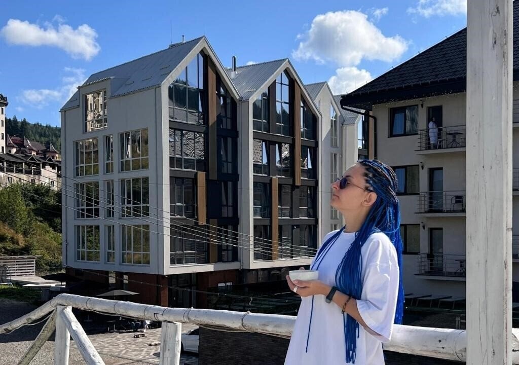 Фотография Baza Smart Hotel 3*