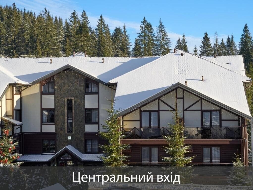 Фото Mk Resort 3*