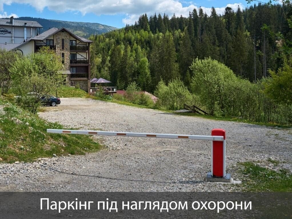 Mk Resort 3* суреті