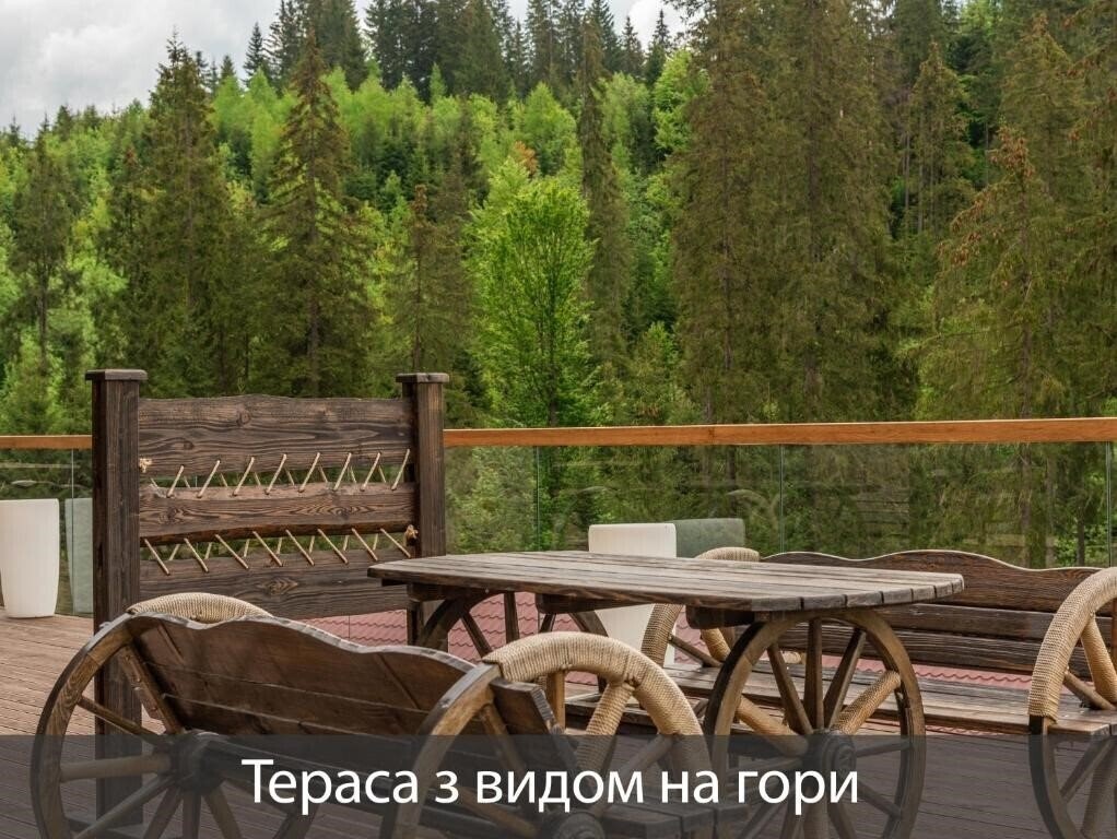 Mk Resort 3* суреті