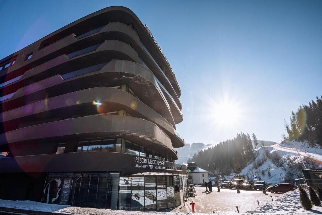 Фото Wol.07 By Ribas Home Hotel апартаменты