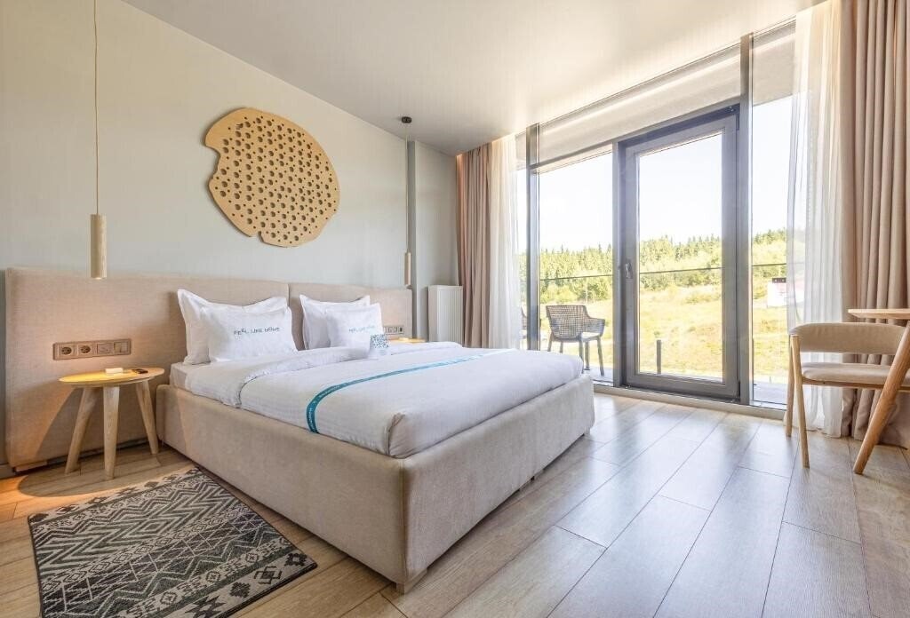 Фотография Wol.07 By Ribas Home Hotel апартаменты