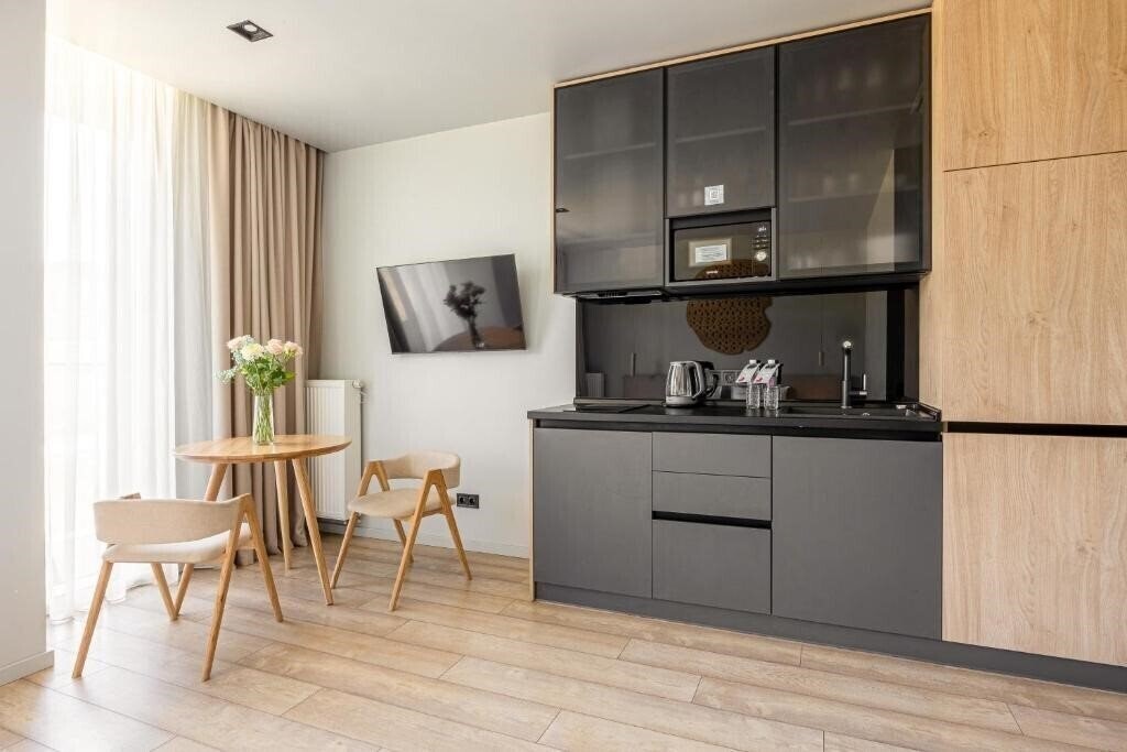 Изображение Wol.07 By Ribas Home Hotel апартаменты