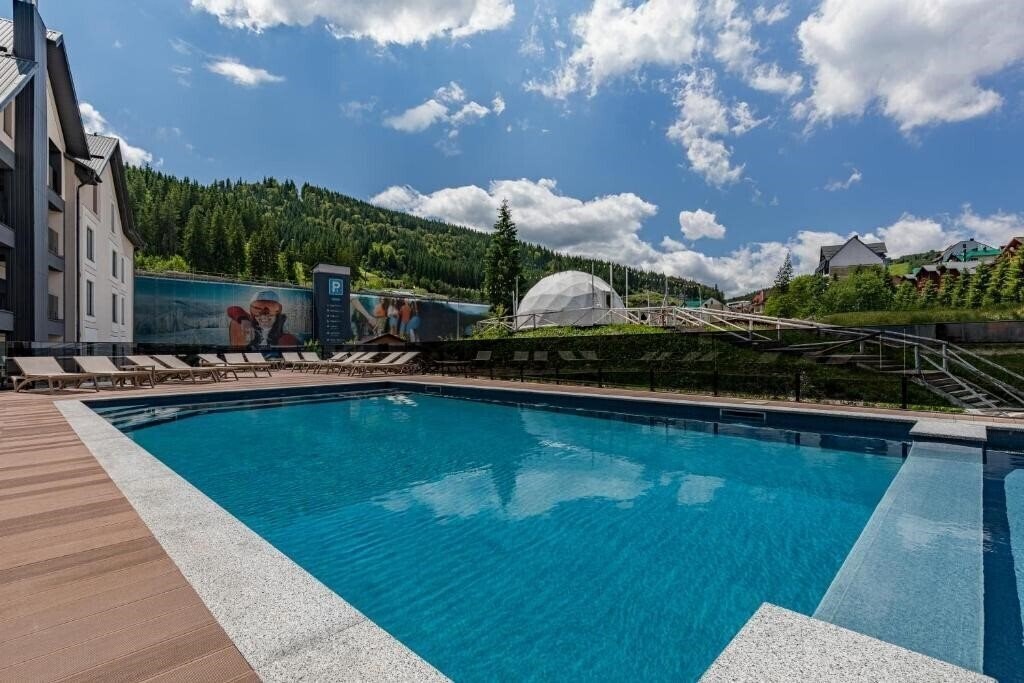 Фотография Premium Hotel & SPA 4*