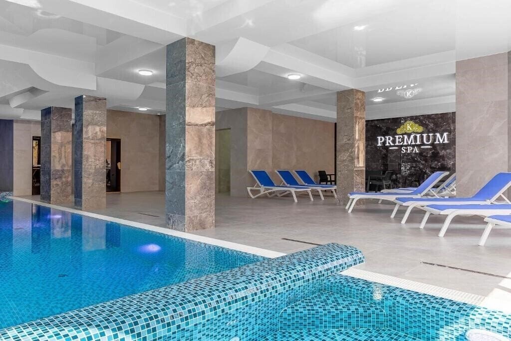 Изображение Premium Hotel & SPA 4*