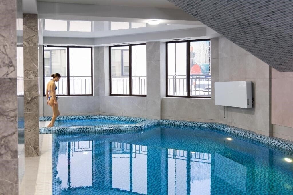 Картинка Premium Hotel & SPA 4*