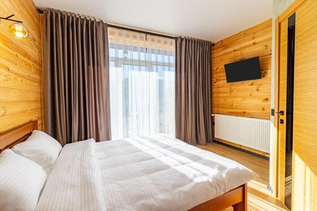 Фотография Comfort House Hotel 2*
