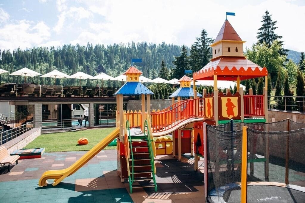 Изображение GasthauS & SPA 3*