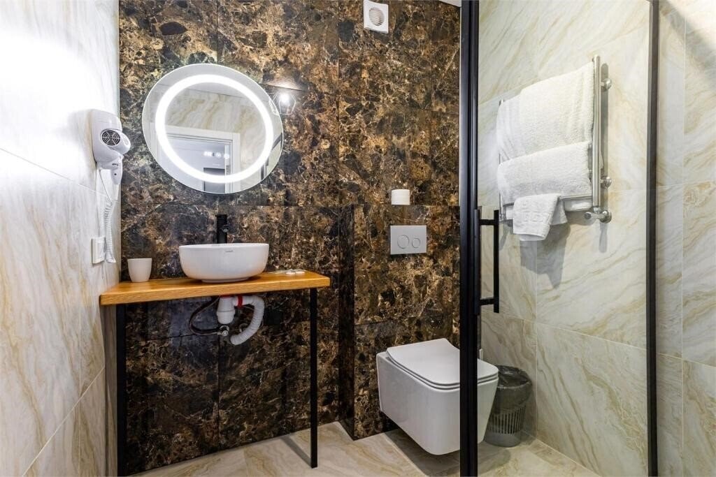 Изображение Imperial Bukovel Hotel 3*