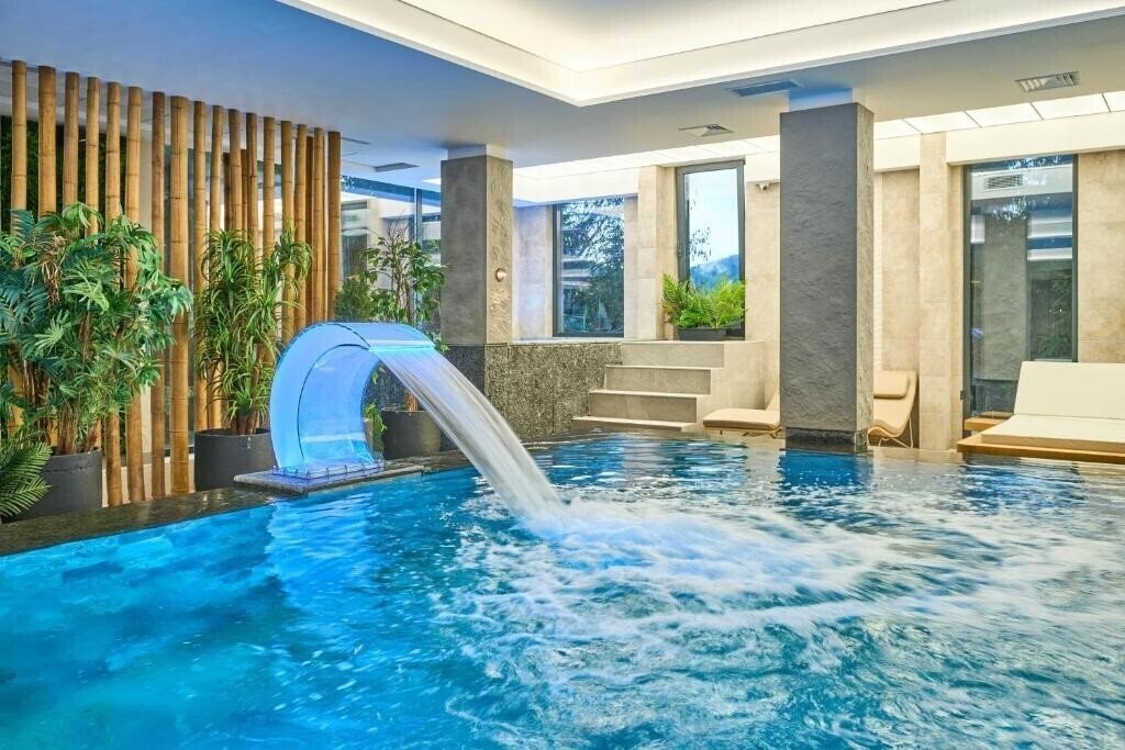 Фото Fomich Residence 3*