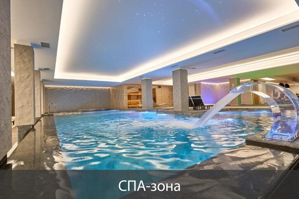 Изображение Fomich Residence 3*