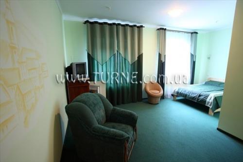 Картинка Маеток Сокильське гостинично-туристический комплекс