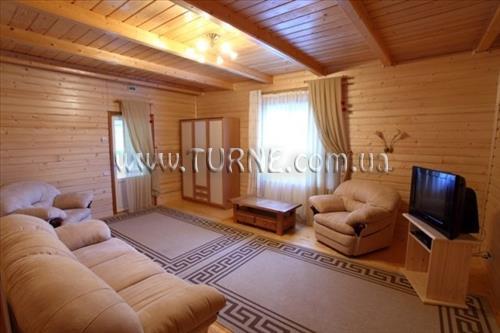 Фотография Маеток Сокильське гостинично-туристический комплекс