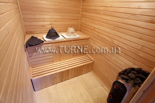 Фото Маеток Сокильське гостинично-туристический комплекс