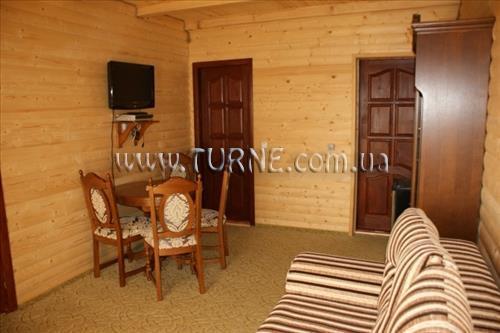 Вилла Елена вилла суреті