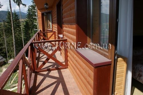 Вилла Елена вилла фотосуреті