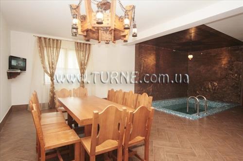 Вилла Елена вилла қонақ үйі