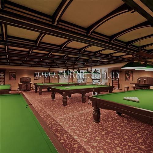 Эко-отель ШишкiNN 4* фотосуреті