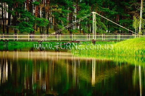 Эко-отель ШишкiNN 4* қонақ үйі